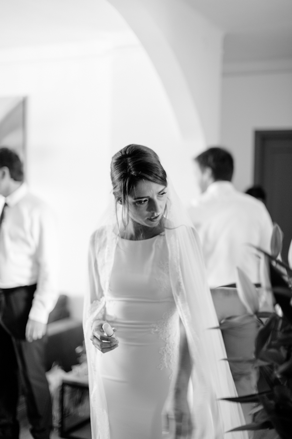 Mariage chez mico portigliolo