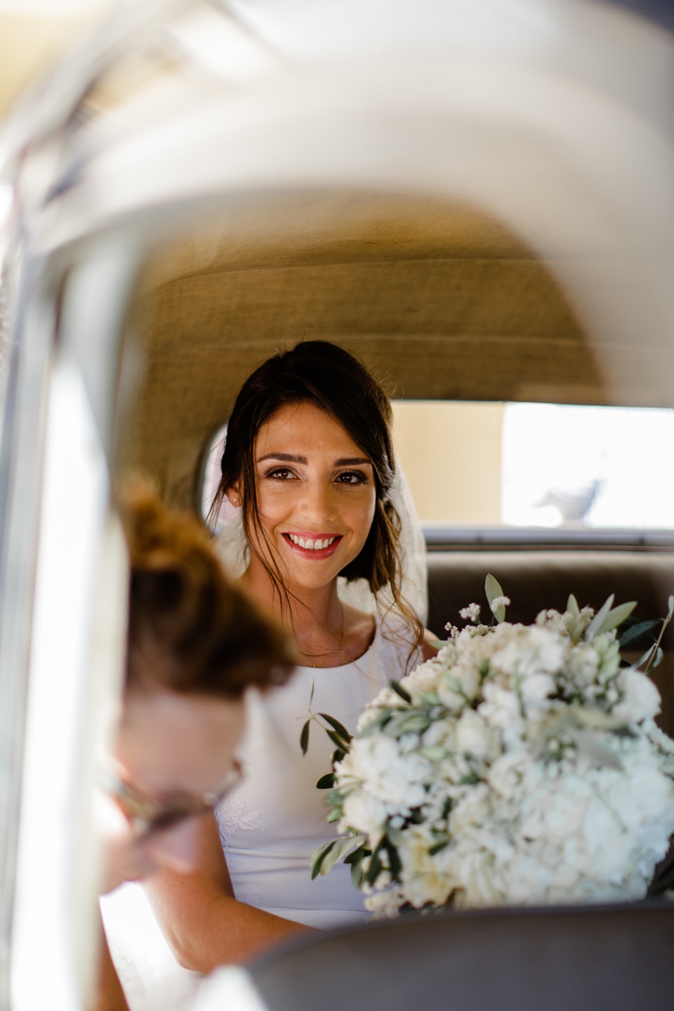 Mariage chez mico portigliolo