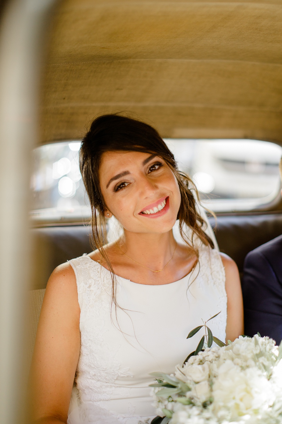 Mariage chez mico portigliolo