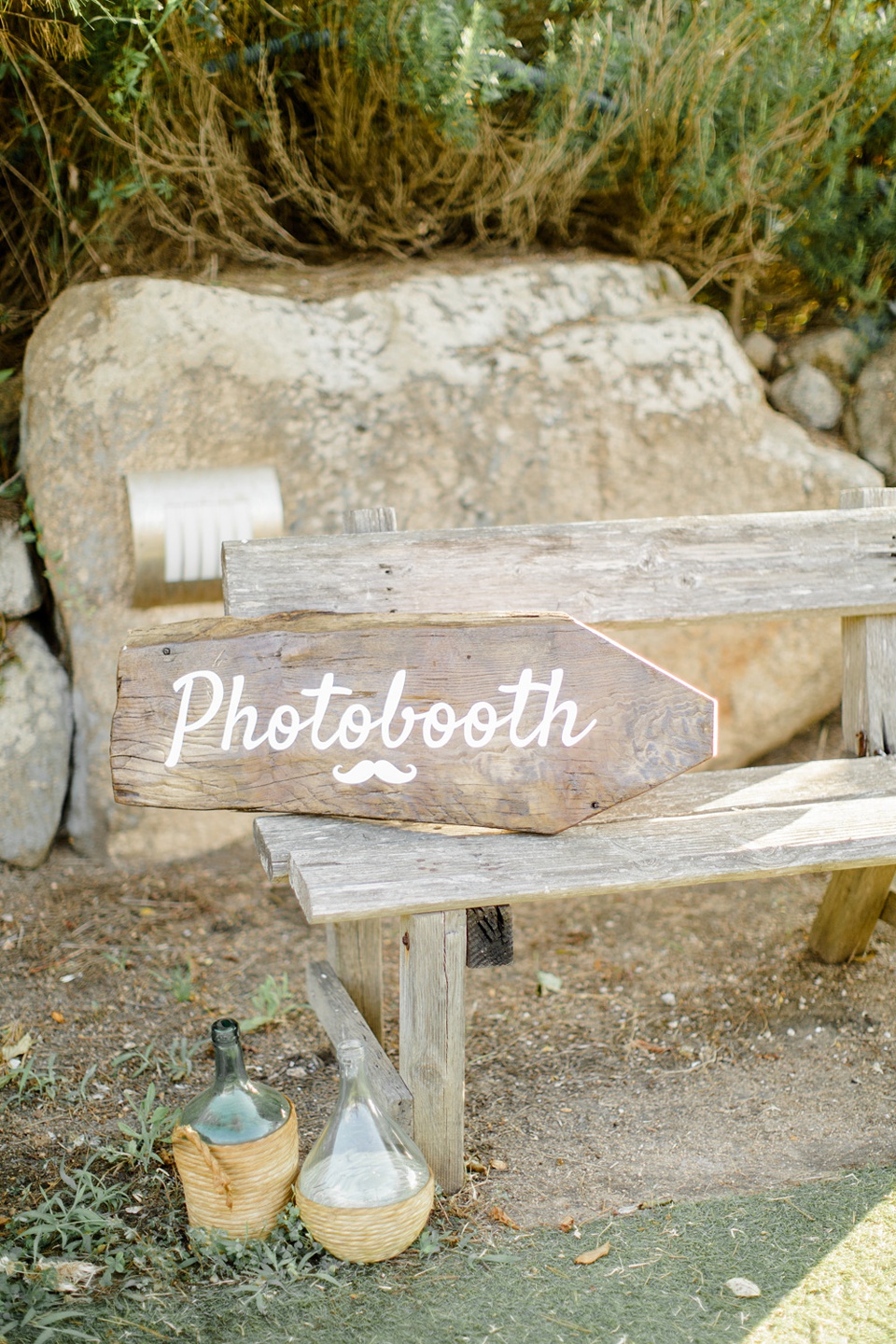 Mariage chez mico portigliolo