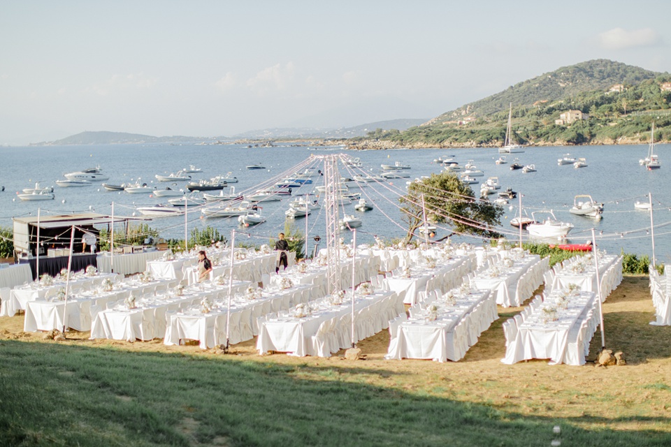 Mariage chez mico portigliolo