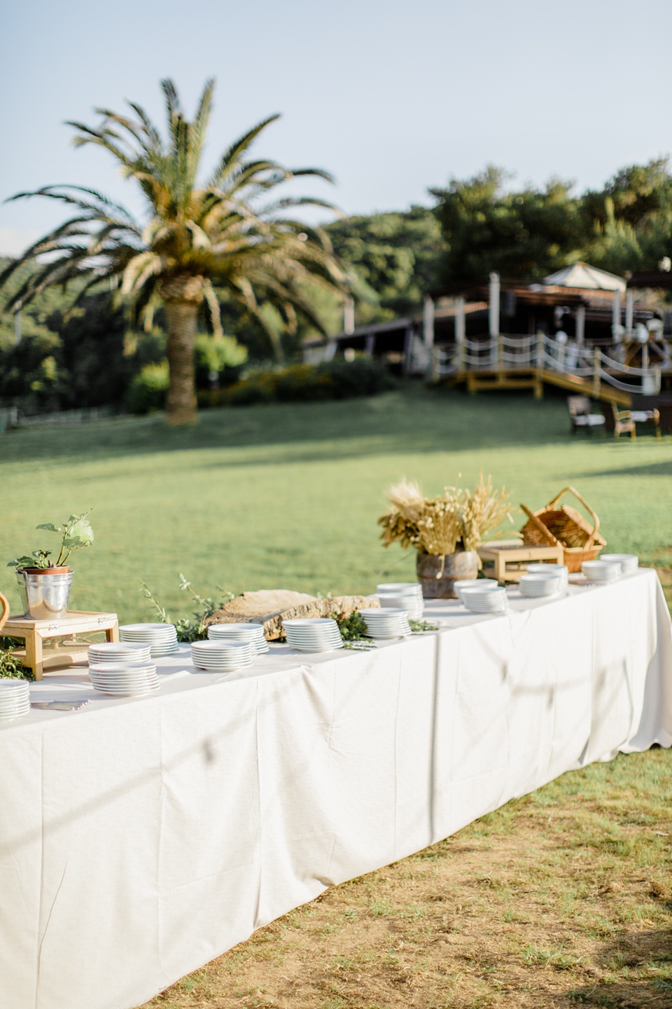 Mariage chez mico portigliolo