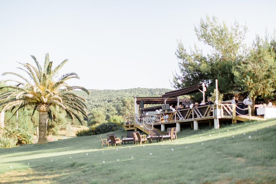 Mariage chez mico portigliolo