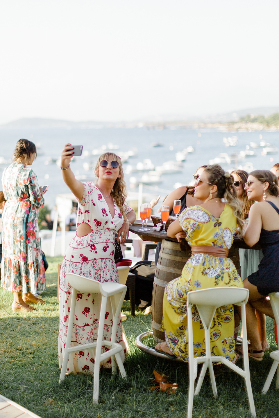 Mariage chez mico portigliolo