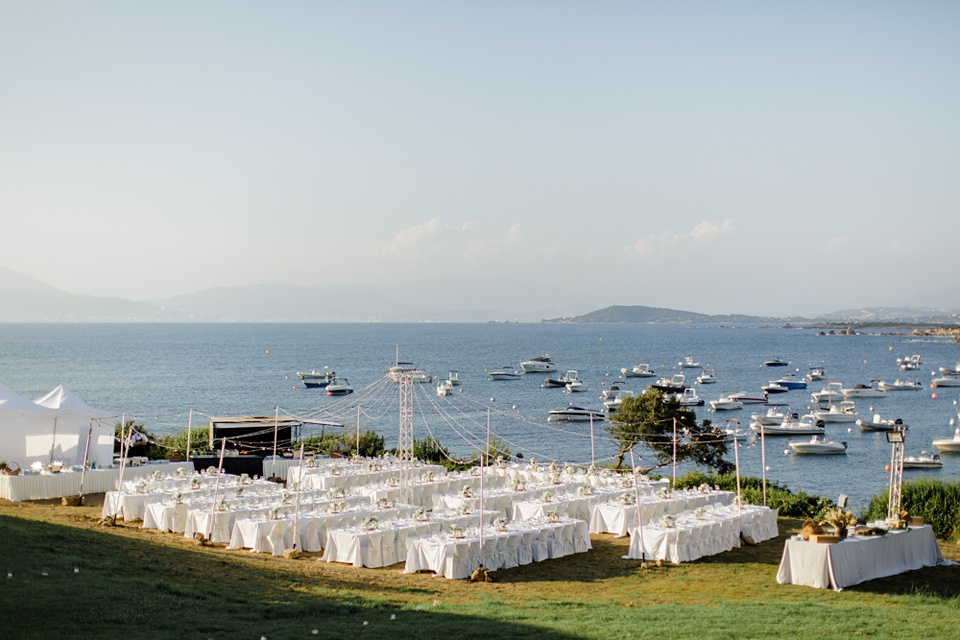 Mariage chez mico portigliolo