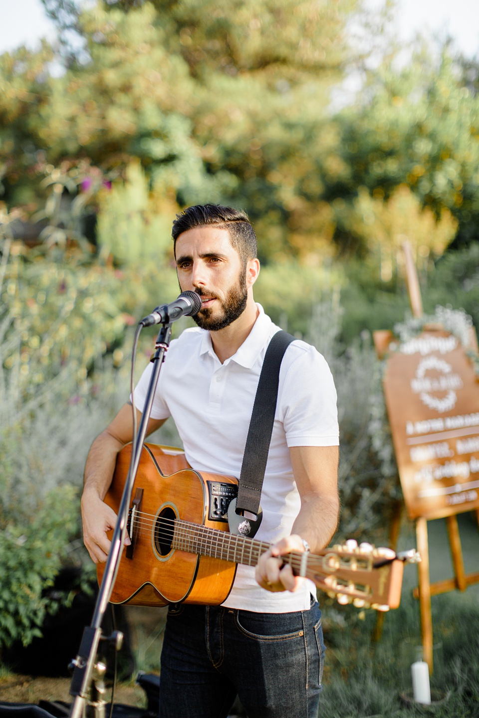 Mariage chez mico portigliolo