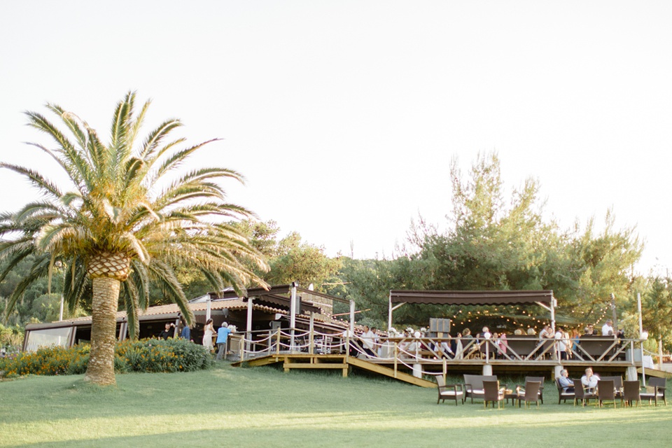 Mariage chez mico portigliolo