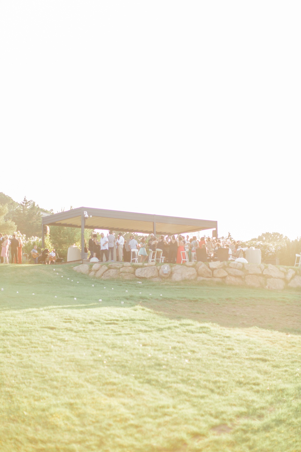 Mariage chez mico portigliolo