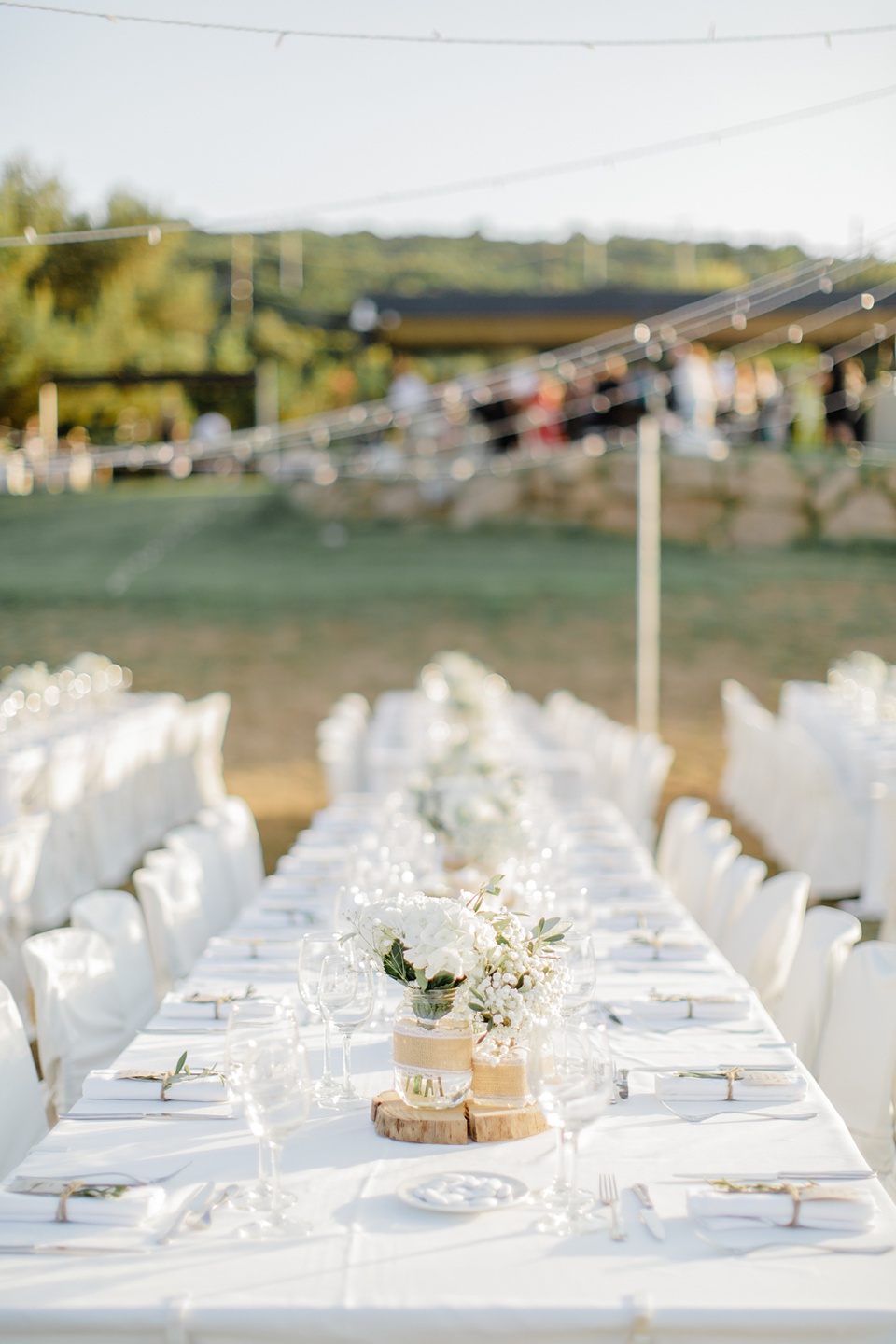 Mariage chez mico portigliolo