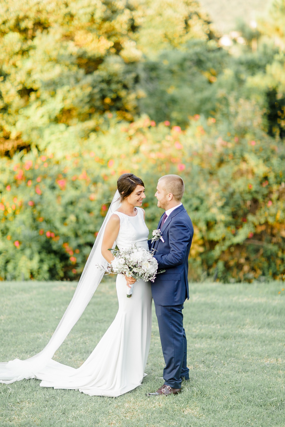 Mariage chez mico portigliolo