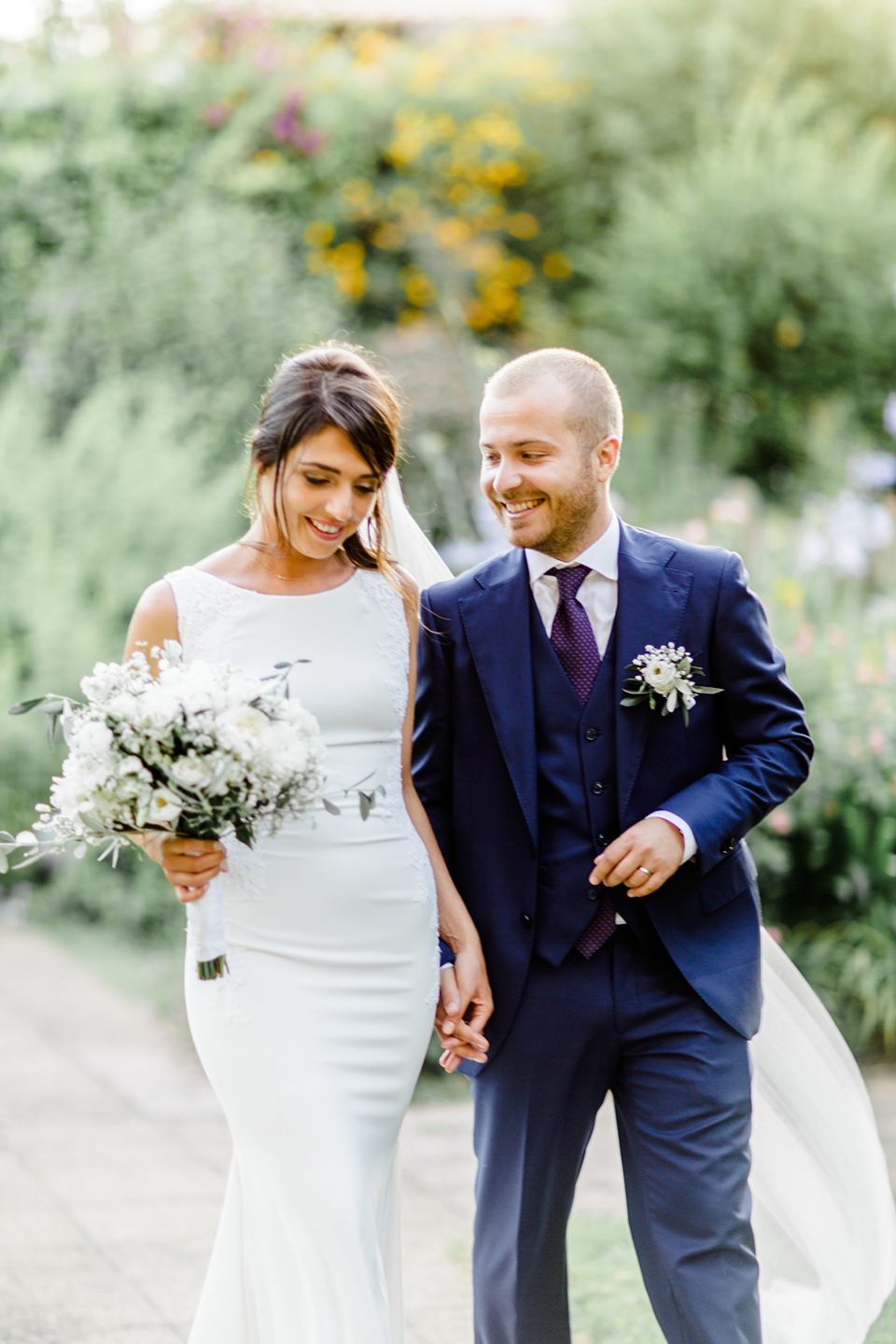 Mariage chez mico portigliolo