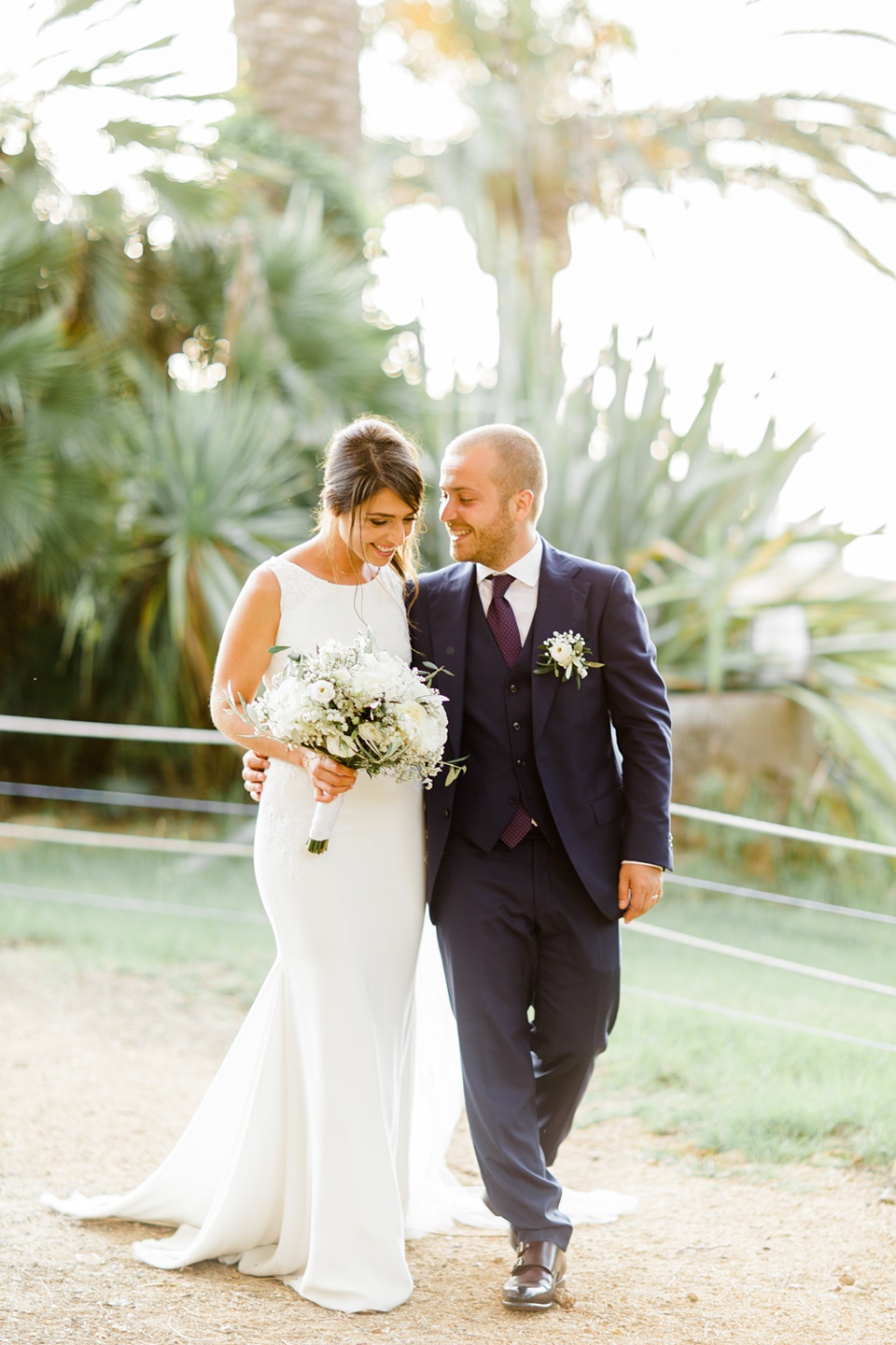 Mariage chez mico portigliolo