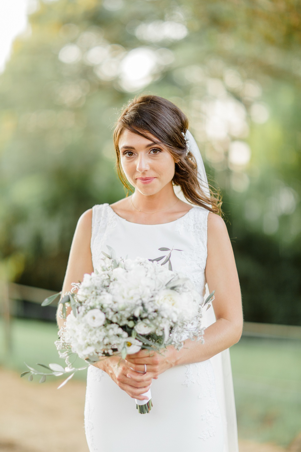 Mariage chez mico portigliolo