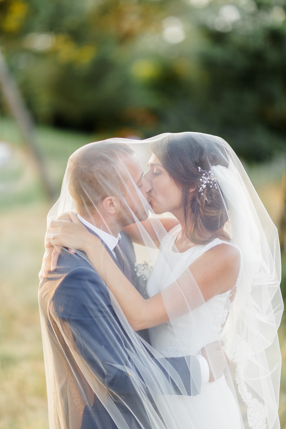Mariage chez mico portigliolo