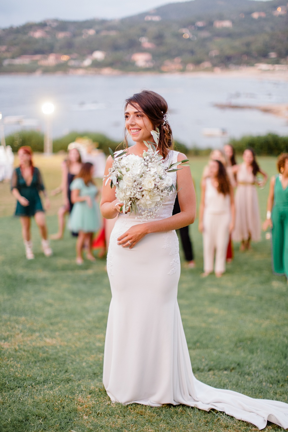 Mariage chez mico portigliolo