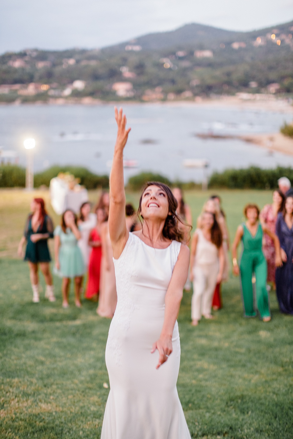Mariage chez mico portigliolo