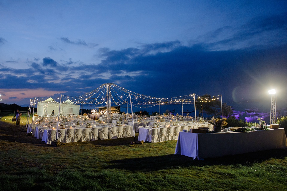 Mariage chez mico portigliolo