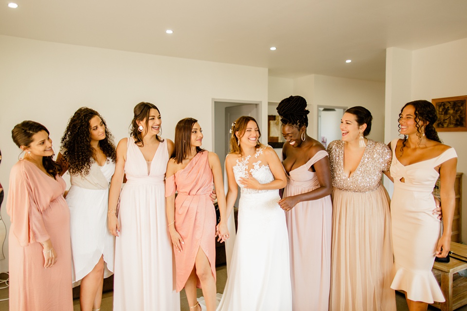 Mariage en corse coggia sagone
