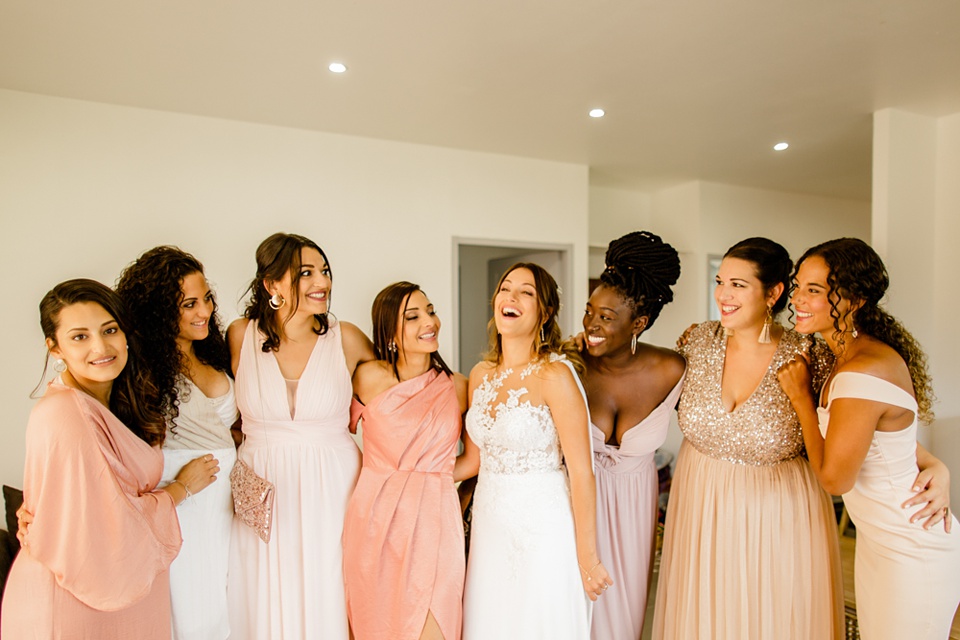 Mariage en corse coggia sagone