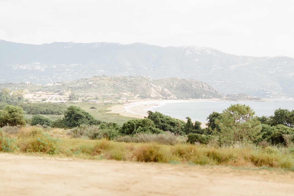 Mariage en corse coggia sagone
