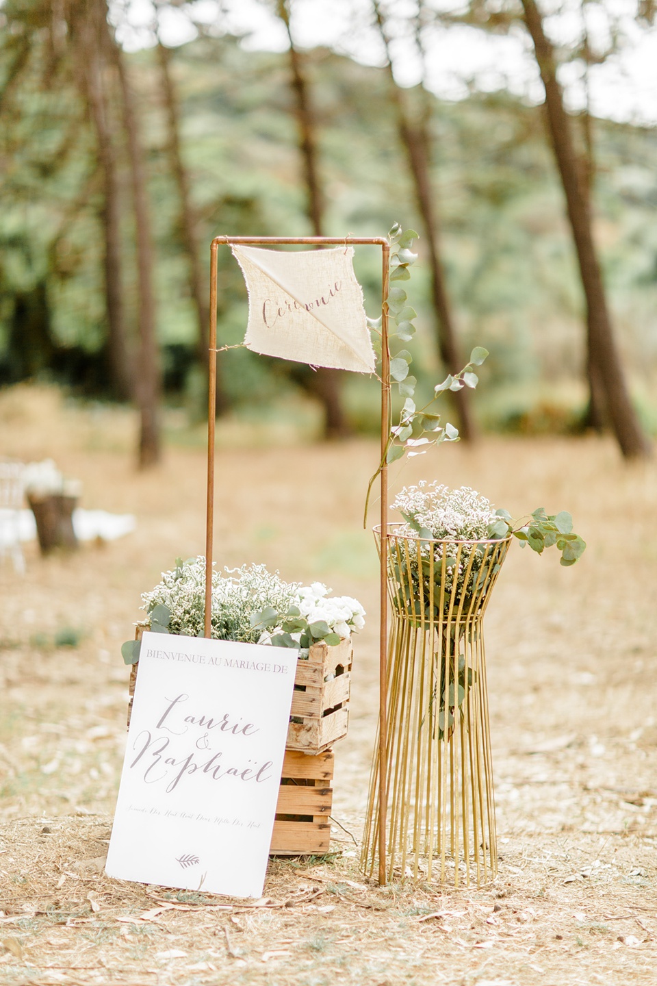 Mariage en corse coggia sagone