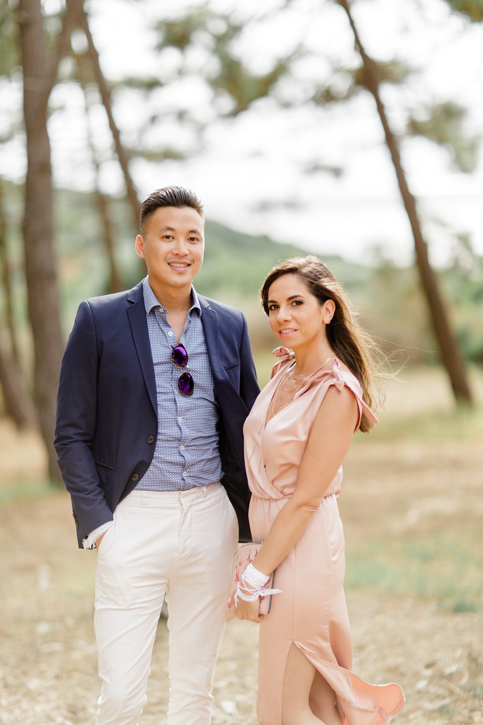 Mariage en corse coggia sagone