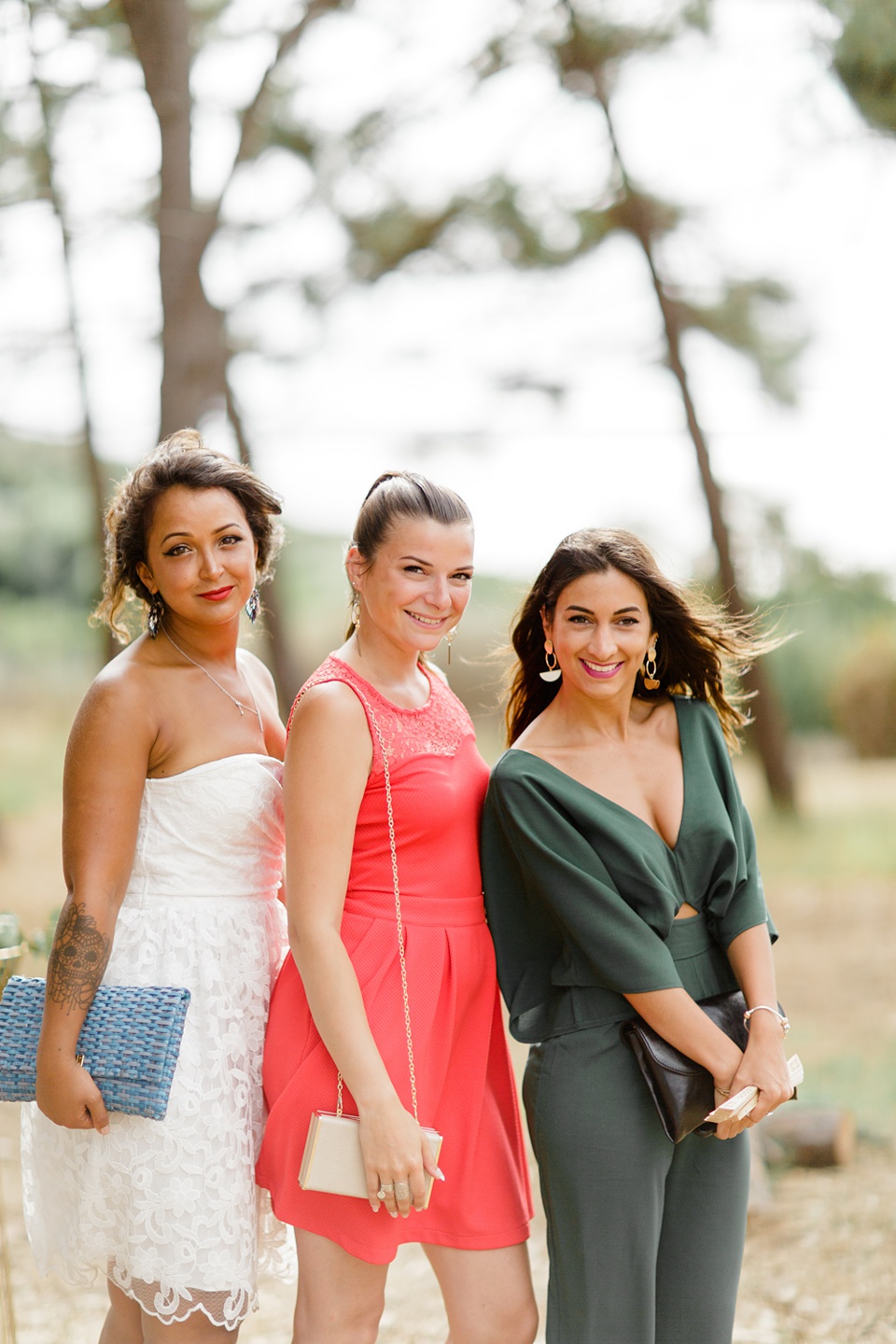 Mariage en corse coggia sagone