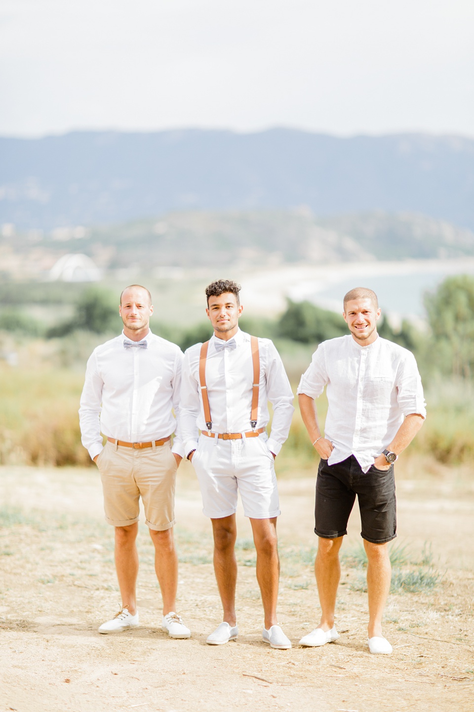 Mariage en corse coggia sagone