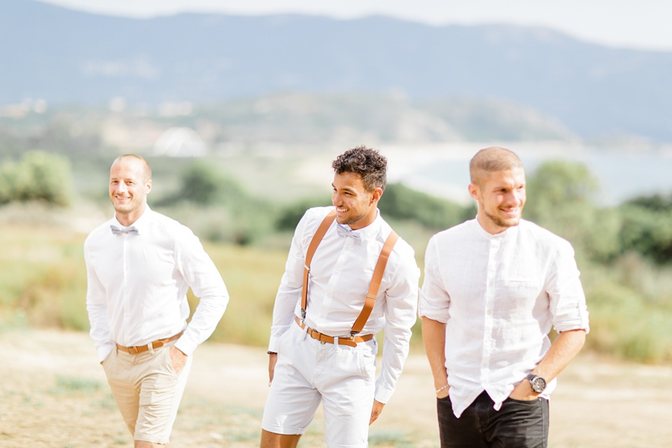 Mariage en corse coggia sagone