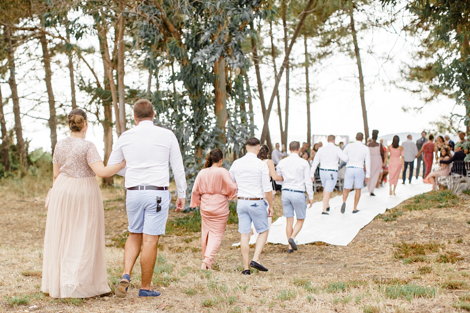 Mariage en corse coggia sagone