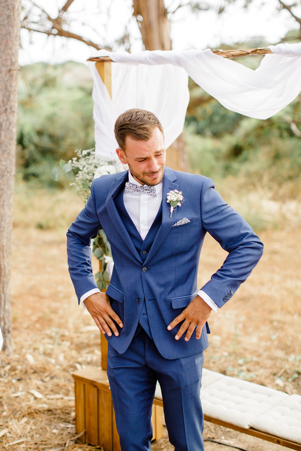 Mariage en corse coggia sagone