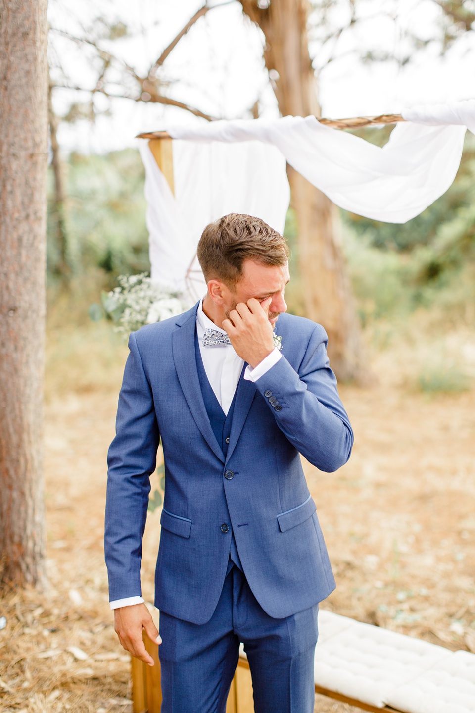 Mariage en corse coggia sagone