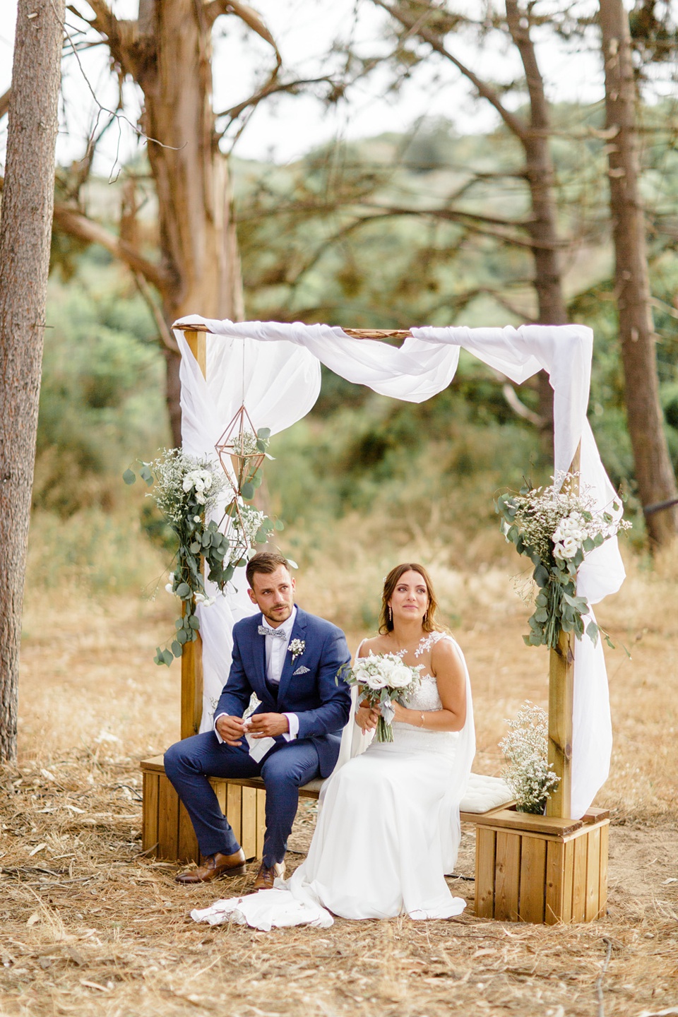 Mariage en corse coggia sagone