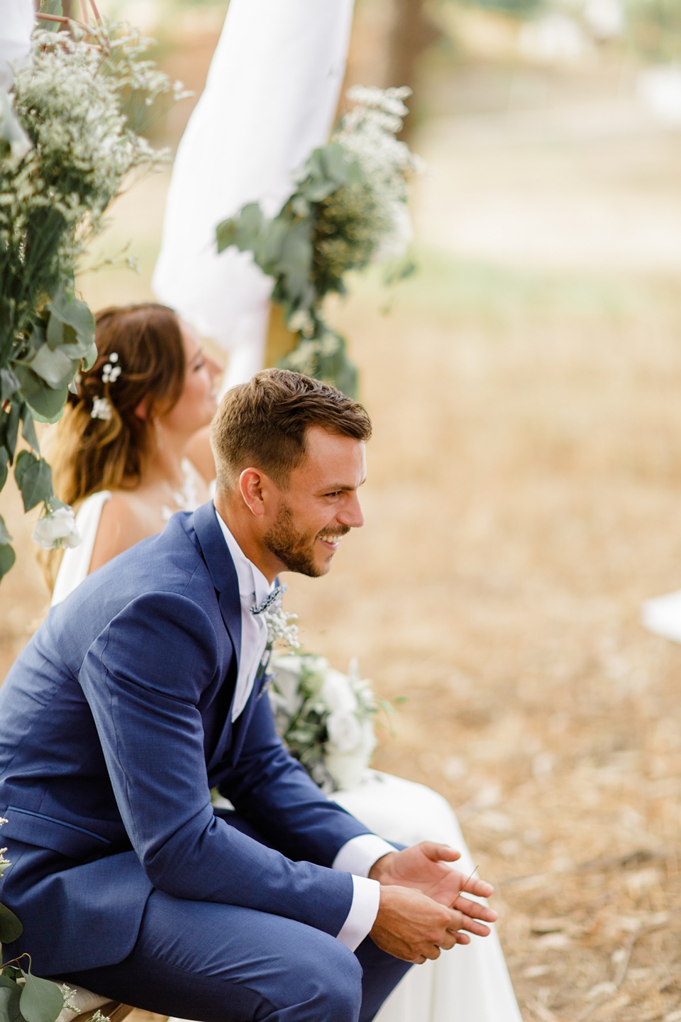 Mariage en corse coggia sagone