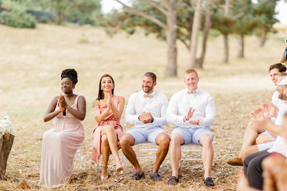 Mariage en corse coggia sagone