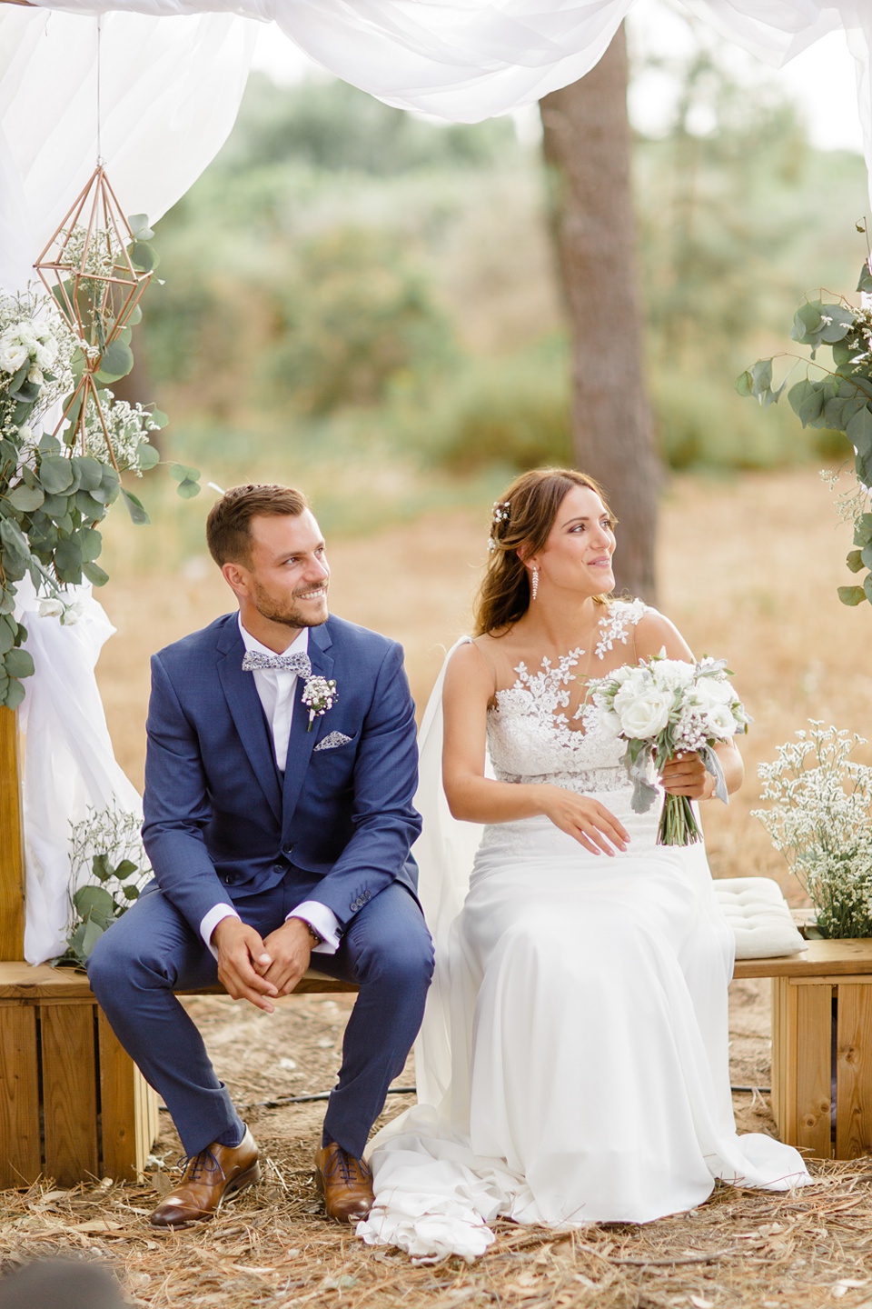 Mariage en corse coggia sagone