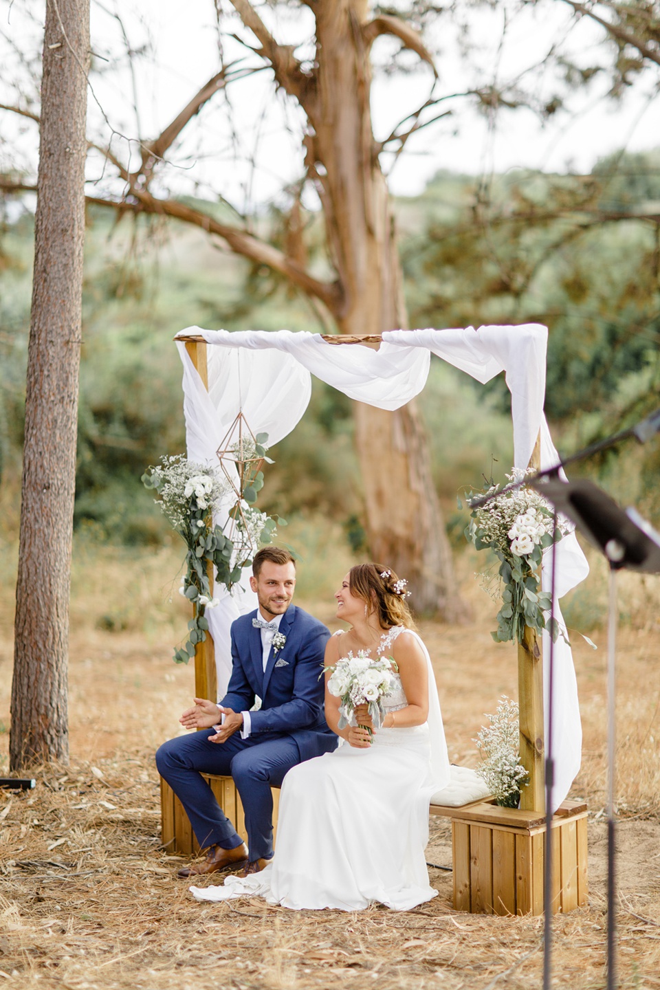 Mariage en corse coggia sagone