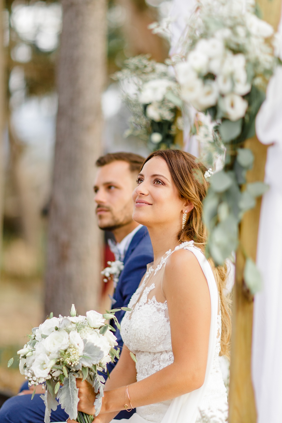 Mariage en corse coggia sagone