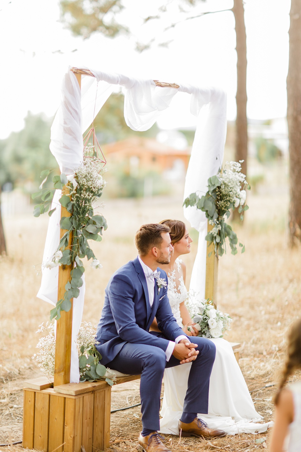 Mariage en corse coggia sagone