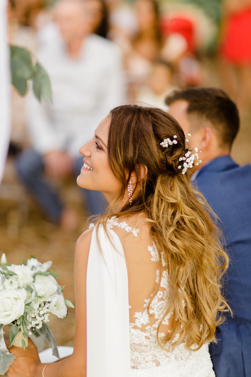 Mariage en corse coggia sagone