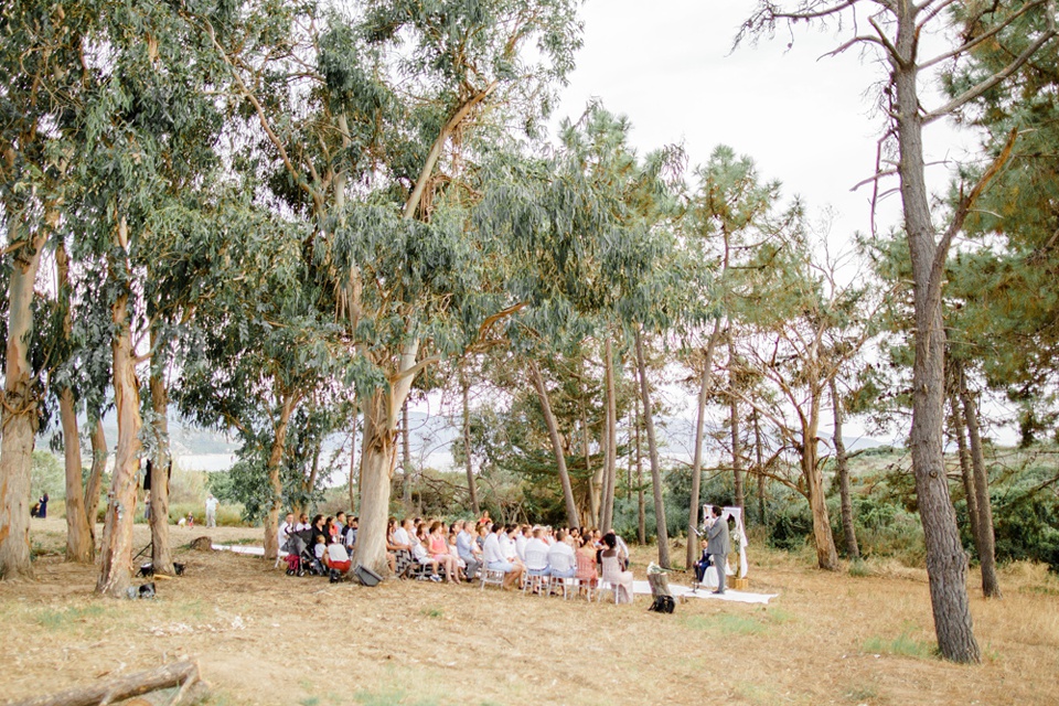Mariage en corse coggia sagone