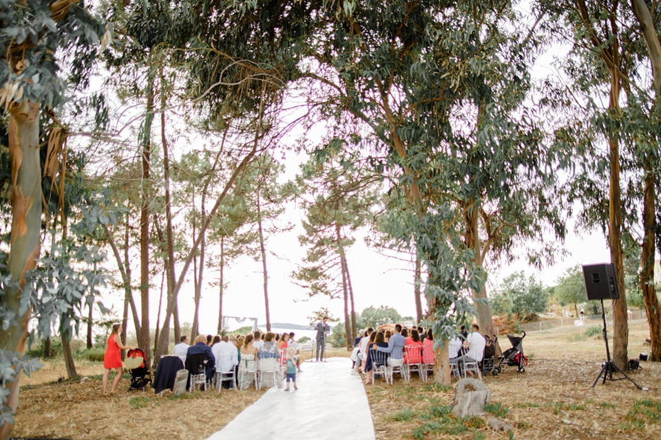 Mariage en corse coggia sagone