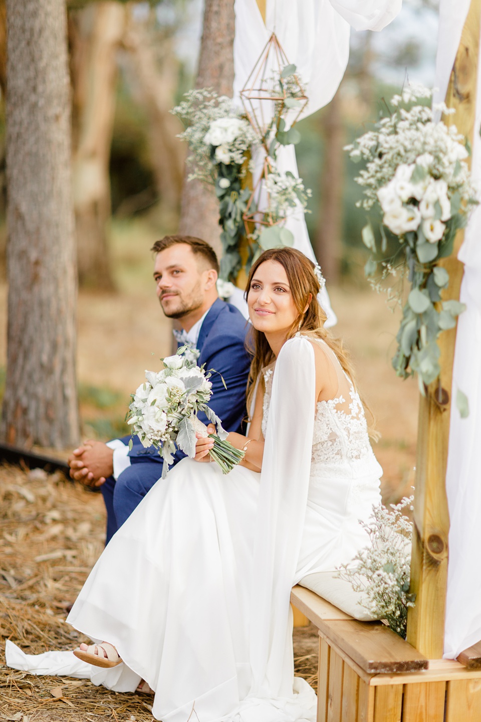 Mariage en corse coggia sagone
