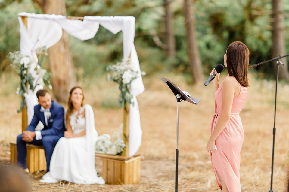 Mariage en corse coggia sagone