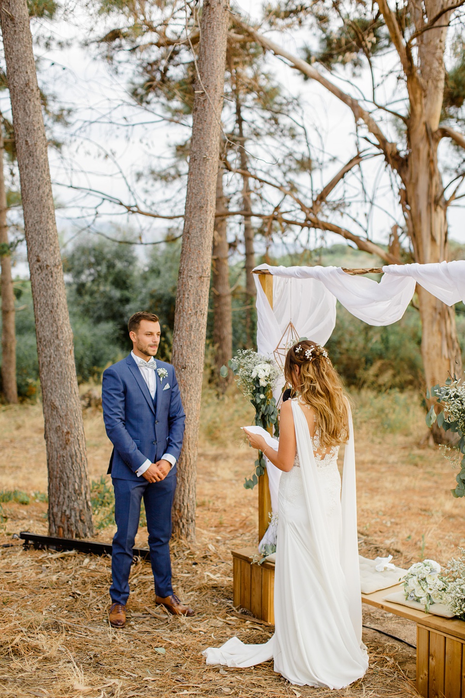 Mariage en corse coggia sagone