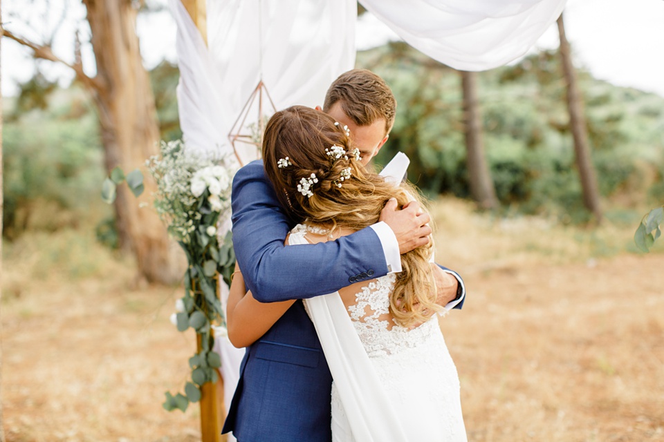 Mariage en corse coggia sagone
