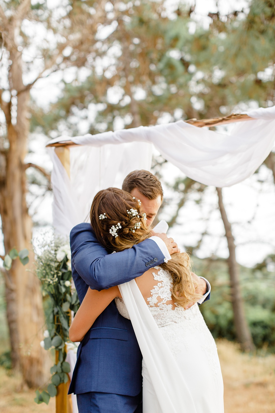 Mariage en corse coggia sagone