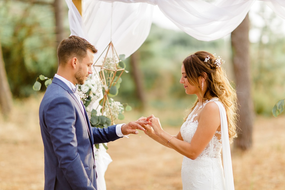Mariage en corse coggia sagone