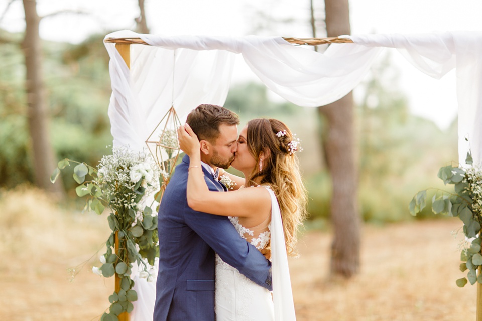 Mariage en corse coggia sagone
