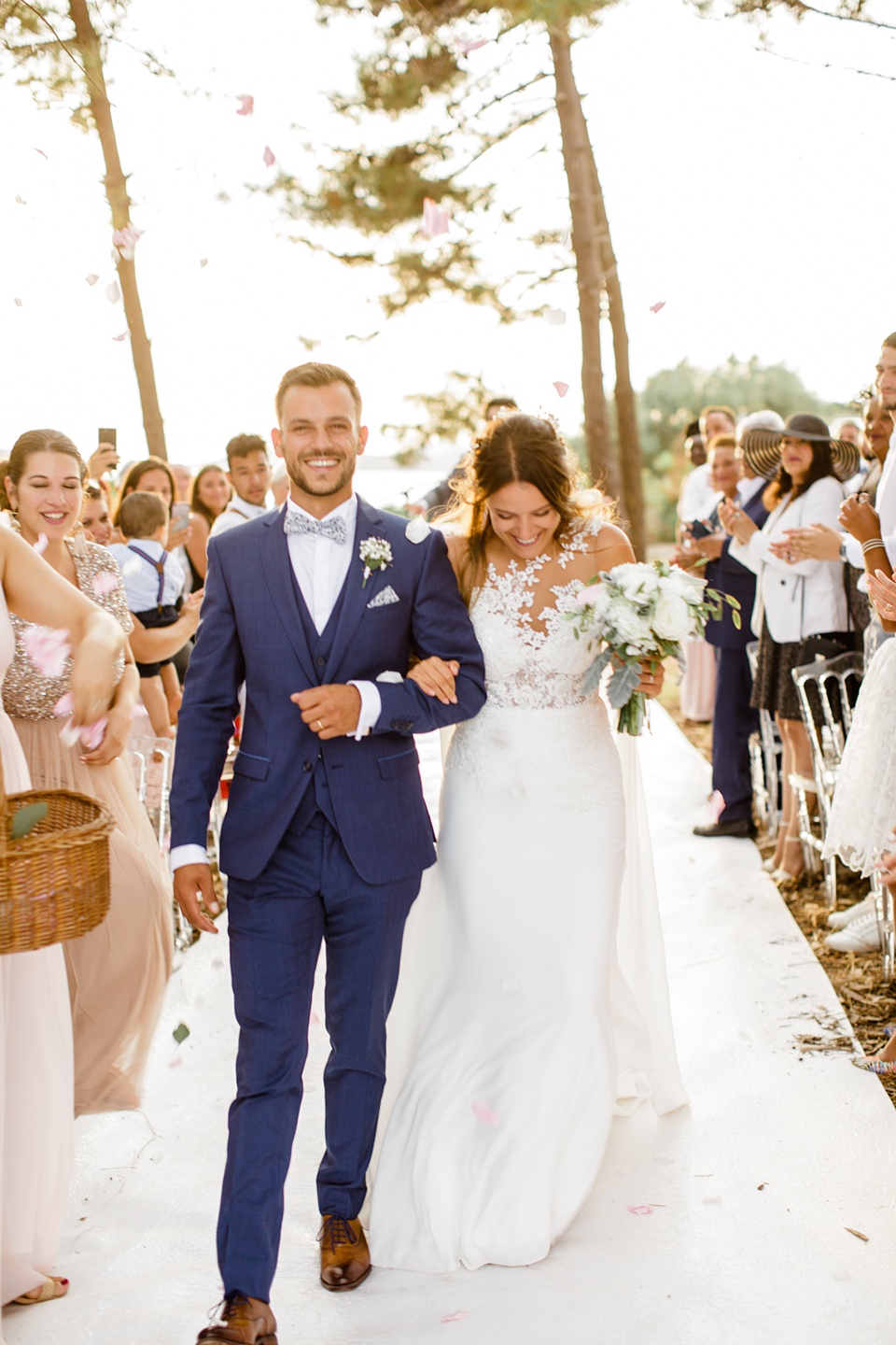 Mariage en corse coggia sagone